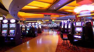 39 ph game lobby interface showing slot and casino categories on mobile