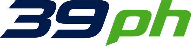 39 ph official logo
